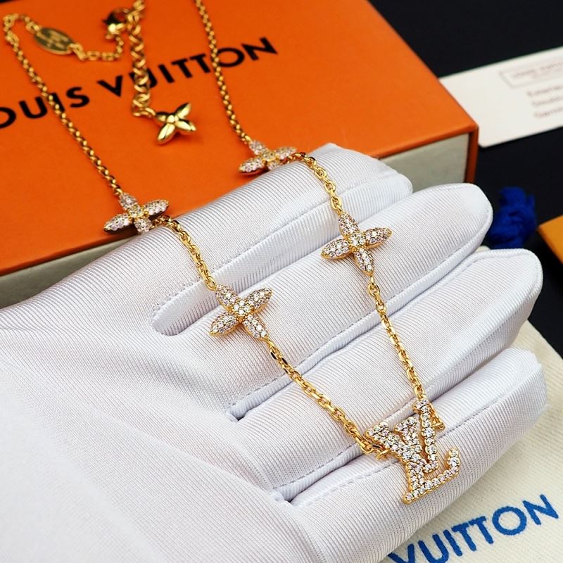 Louis Vuitton Necklaces